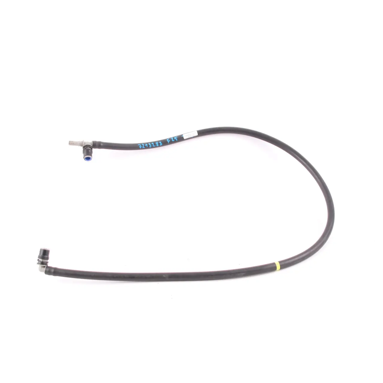 Manguera Limpiafaros BMW X3 F25 Tubo Lavado Delantero Bomba 7213283