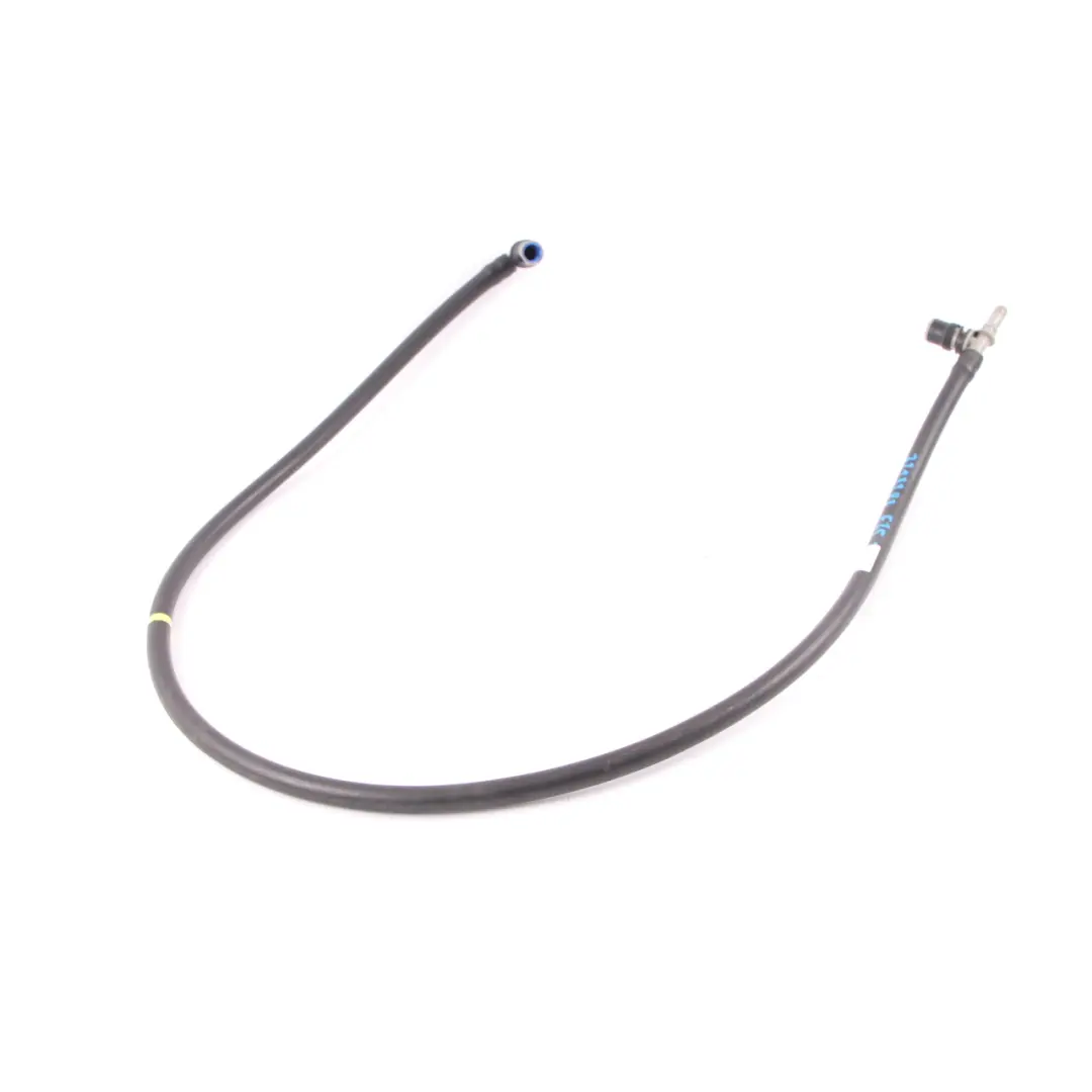  Tubo di pulizia dei fari BMW X3 F25 Linea di lavaggio anteriore Pompa - SKU 7213283 - Numero di parte 7213283