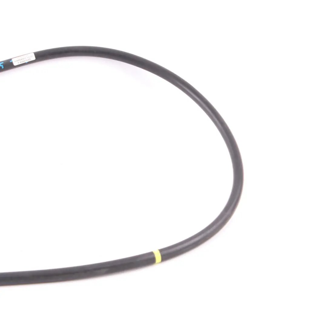 BMW X3 F25 Przewód Wąż Spryskiwaczy Reflektorów - SKU 7213283 - Numer Części 7213283