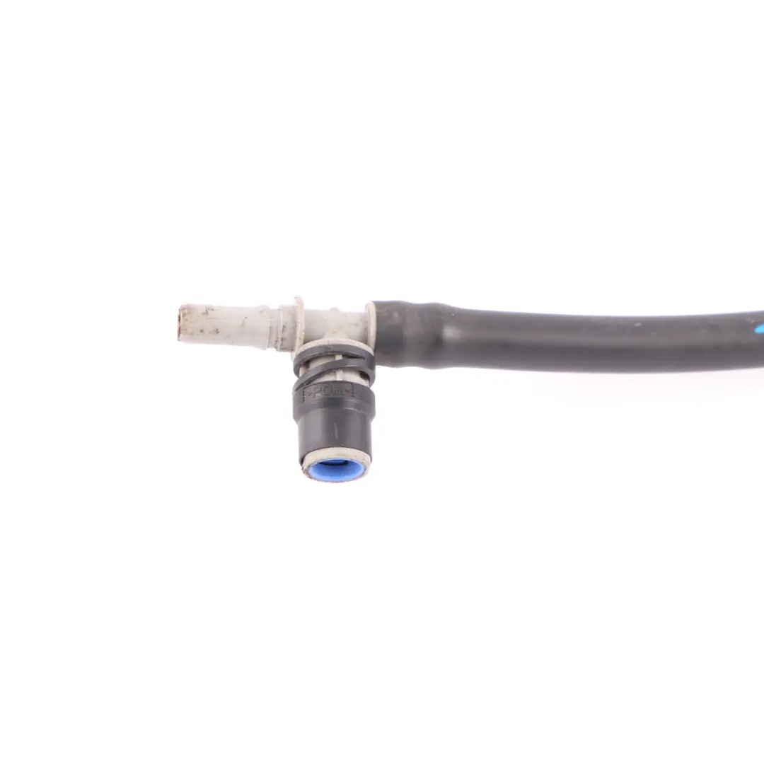  Tubo di pulizia dei fari BMW X3 F25 Linea di lavaggio anteriore Pompa - SKU 7213283 - Numero di parte 7213283
