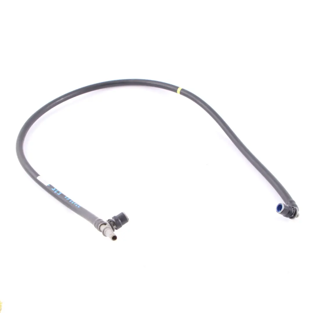  Tubo di pulizia dei fari BMW X3 F25 Linea di lavaggio anteriore Pompa - SKU 7213283 - Numero di parte 7213283