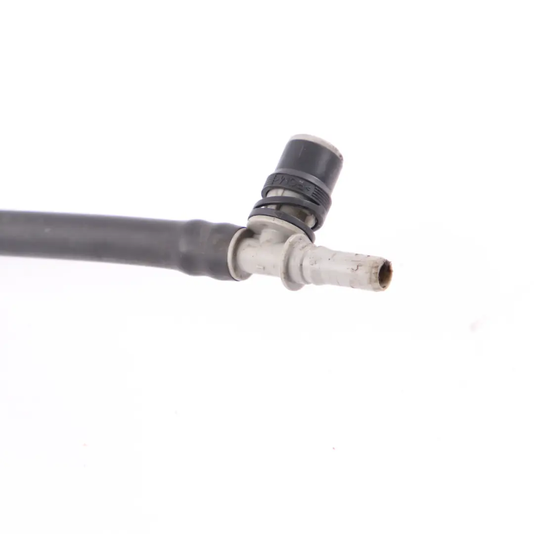  Tubo di pulizia dei fari BMW X3 F25 Linea di lavaggio anteriore Pompa - SKU 7213283 - Numero di parte 7213283