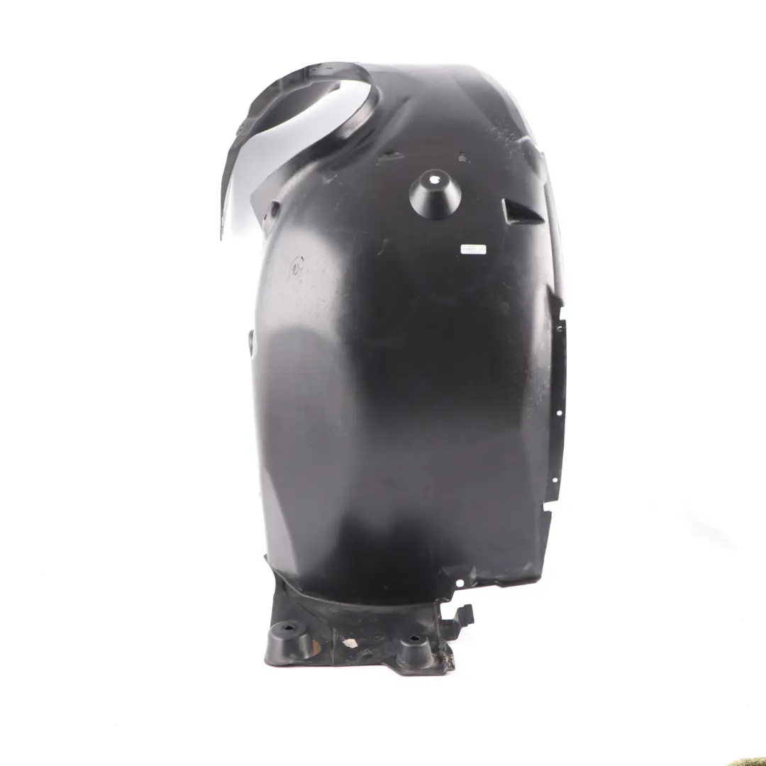 BMW Z4 E89 Abdeckung Rad Kasten Verkleidung Hinterer Teil Vorne Rechts - SKU 7213428-1 - Teilenummer 7213428