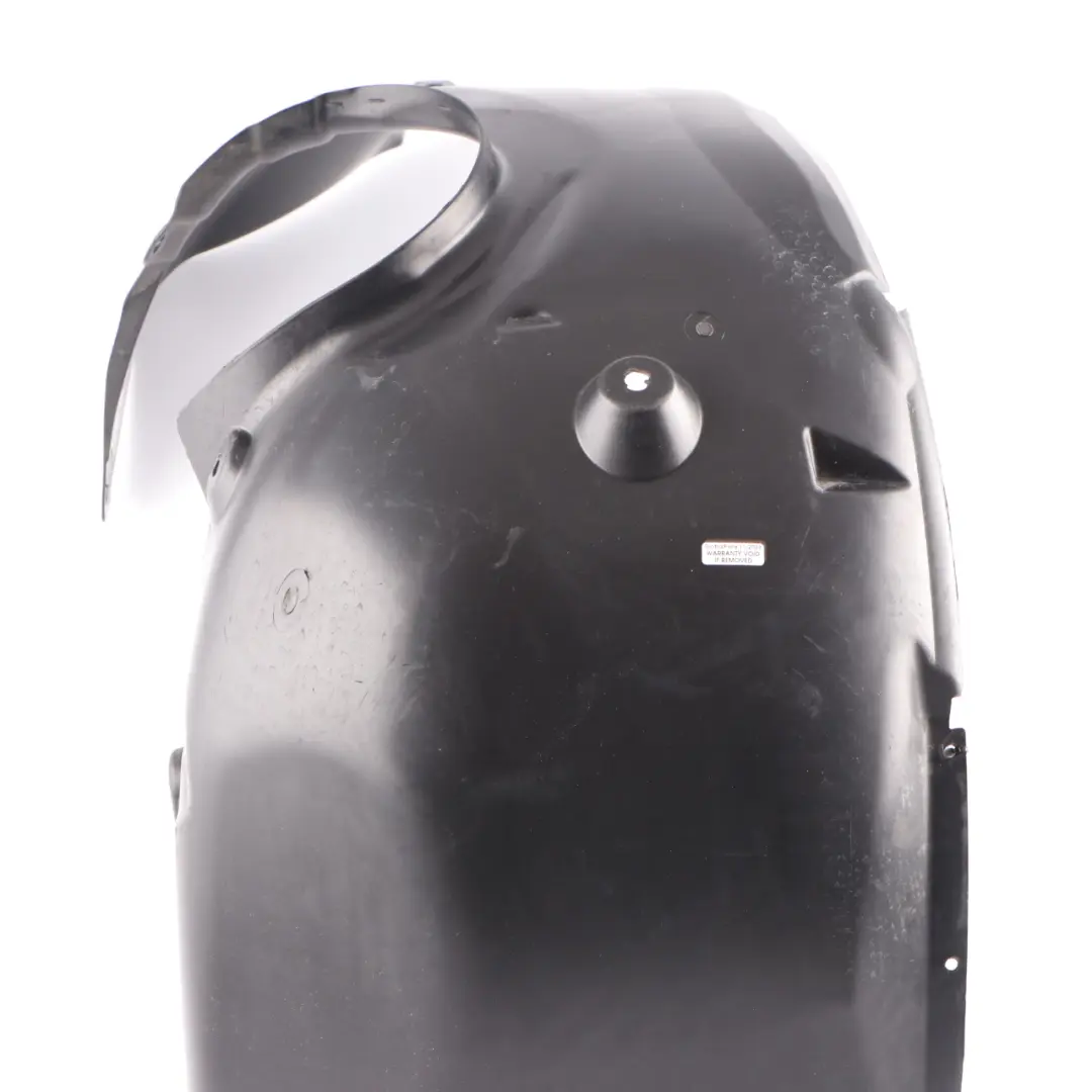 BMW Z4 E89 Copriruota Pannello Sezione posteriore anteriore destra - SKU 7213428-1 - Numero di parte 7213428