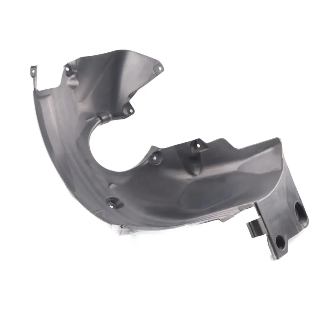 BMW Z4 E89 Tapa Paso Panel Recorte Sección Trasera Delantera Derecha - SKU 7213428-1 - Número de pieza 7213428