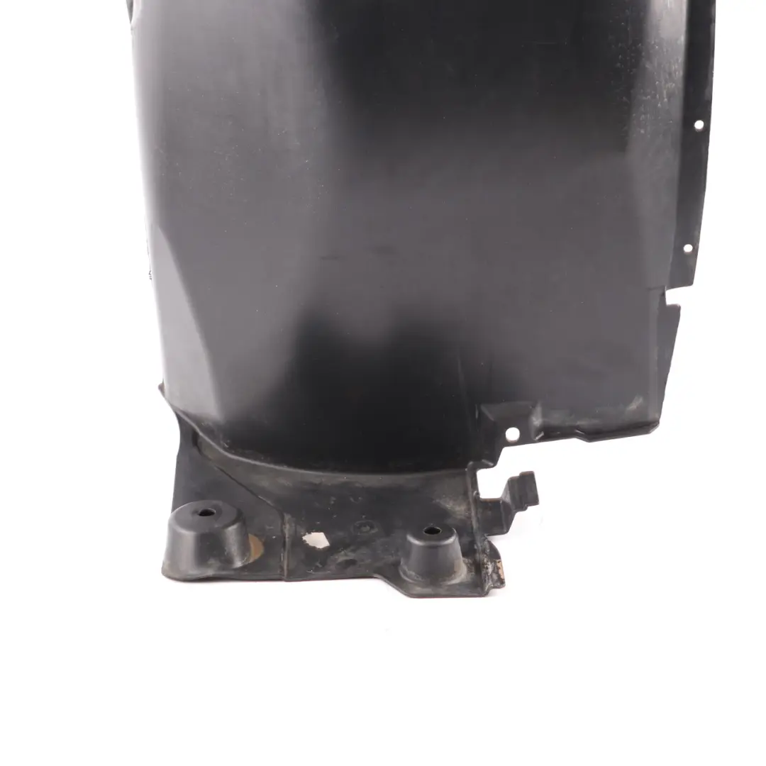 Arch Trim Panel Rear Section Front Right O/S to BMW Z4 E89 Cover Wheel with Part number 7213428 BMW Z4 E89 Cover Wheel Arch Trim Panel Rear Section Front Right O/S - SKU 7213428-1 - Part number 7213428