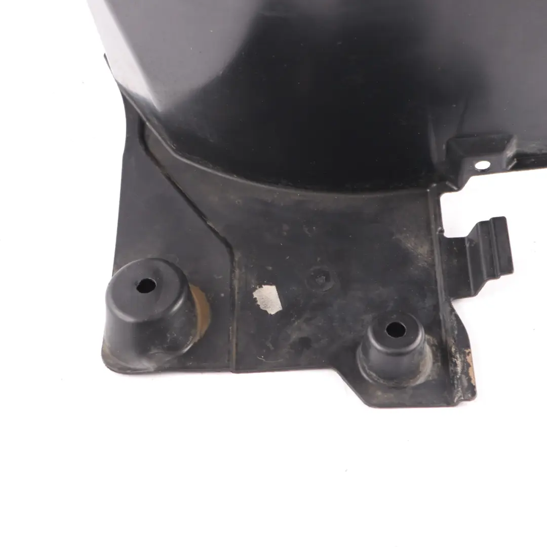 BMW Z4 E89 Abdeckung Rad Kasten Verkleidung Hinterer Teil Vorne Rechts - SKU 7213428-1 - Teilenummer 7213428