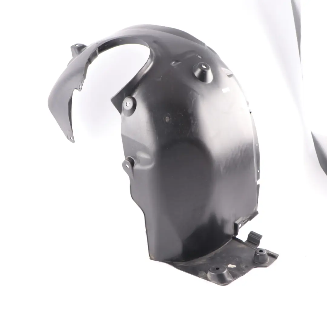 Copriruota Pannello Sezione posteriore anteriore destra per BMW Z4 E89 con numero di parte 7213428 BMW Z4 E89 Copriruota Pannello Sezione posteriore anteriore destra - SKU 7213428-1 - Numero di parte 7213428