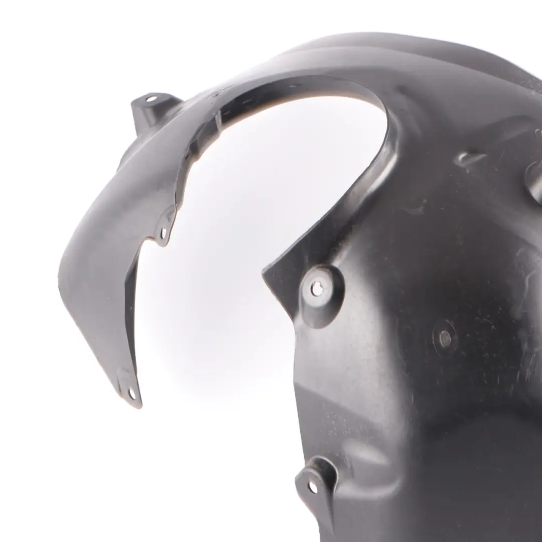 Housse passage roue Panneau de arrière Section avant droite pour BMW Z4 E89 à propos du numéro de pièce 7213428 BMW Z4 E89 Housse passage roue Panneau de arrière Section avant droite - SKU 7213428-1 - Numéro de pièce 7213428