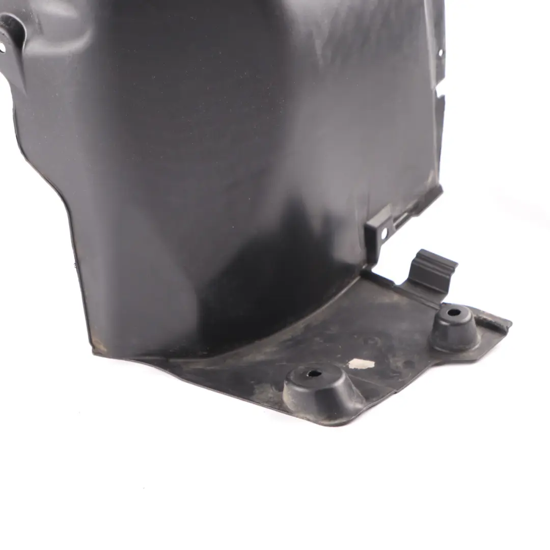 Arch Trim Panel Rear Section Front Right O/S to BMW Z4 E89 Cover Wheel with Part number 7213428 BMW Z4 E89 Cover Wheel Arch Trim Panel Rear Section Front Right O/S - SKU 7213428-1 - Part number 7213428