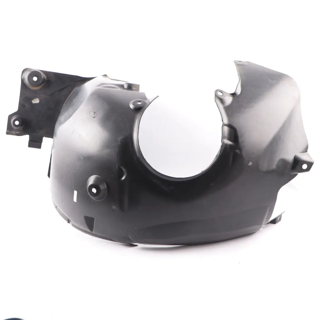 BMW Z4 E89 Abdeckung Rad Kasten Verkleidung Hinterer Teil Vorne Rechts - SKU 7213428-1 - Teilenummer 7213428