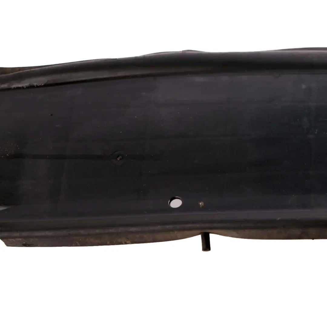 BMW Z4 E89 Roadster Lower Bottom Air Flap Duct Control Cover - SKU 7213472 - Part number 7213472
