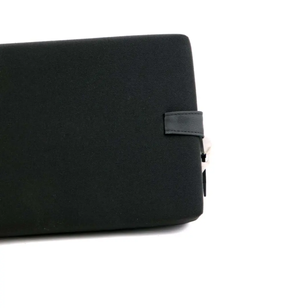 Podłokietnik Tylny Anthrazit do BMW E90 E91 o numerze 7213551 BMW E90 E91 Podłokietnik Tylny Anthrazit - SKU 7213551-1 - Numer Części 7213551