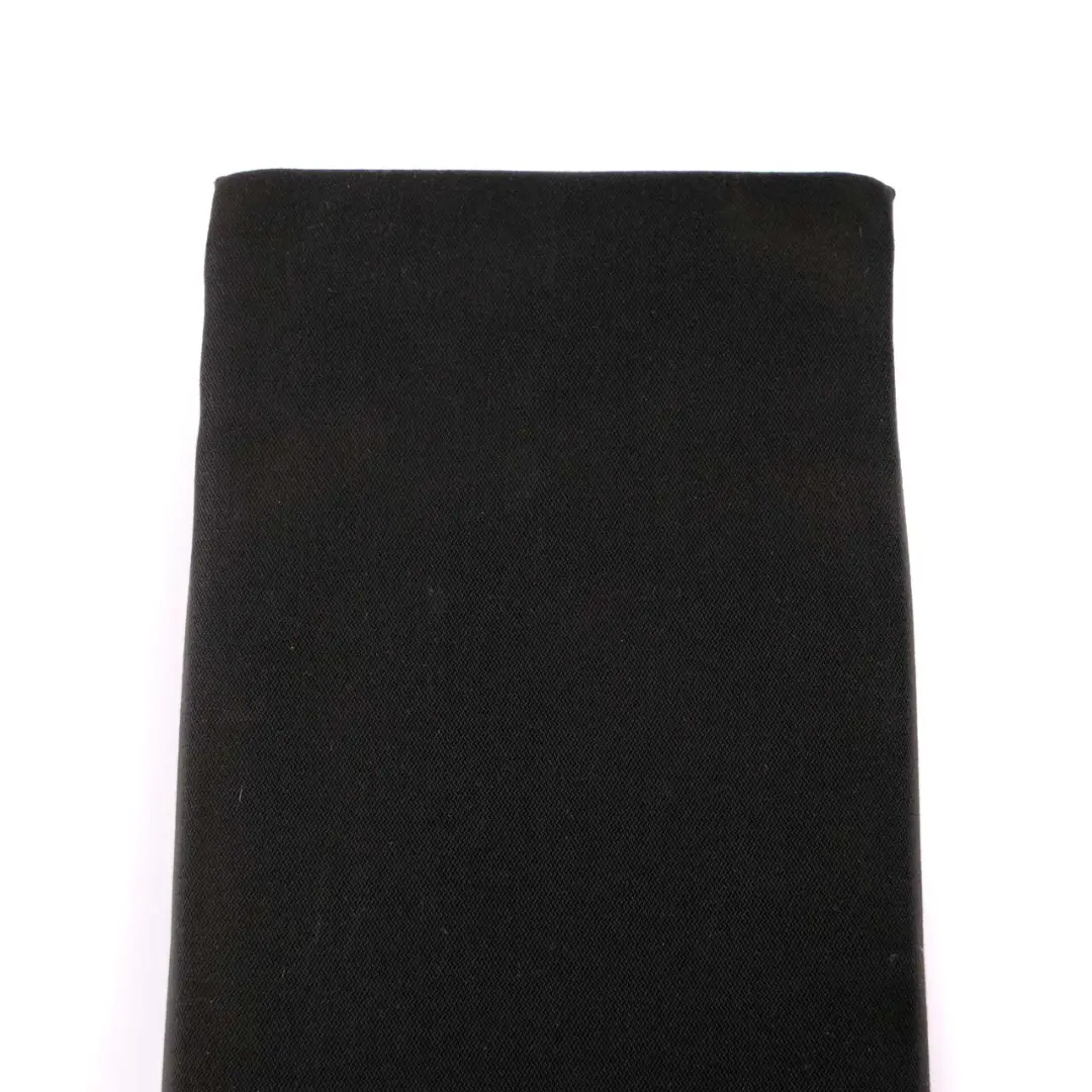 Middle Armrest Cloth Anthrazit to BMW 3 Series E90 E91 LCI Rear Seat with Part number 7213551 BMW 3 Series E90 E91 LCI Rear Seat Middle Armrest Cloth Anthrazit - SKU 7213551 - Part number 7213551