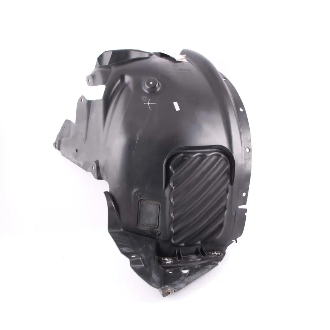 Tapa Paso de Rueda BMW F25 Delantero Izquierdo Carcasa Sección Delantera para con número de pieza 7213641 Tapa Paso de Rueda BMW F25 Delantero Izquierdo Carcasa Sección Delantera - SKU 7213641 - Número de pieza 7213641