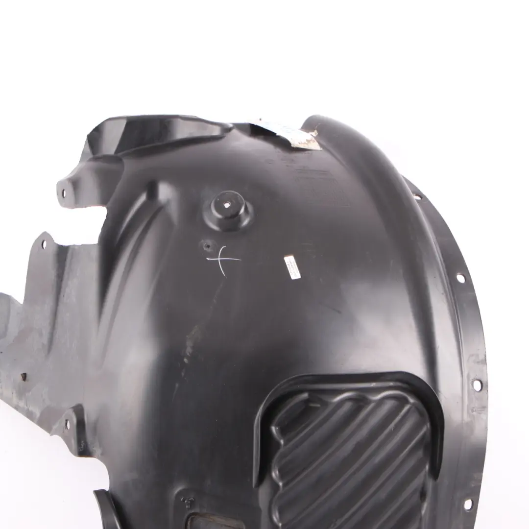  Abdeckung Radkasten BMW F25 Vorne Links Gehäuse Trimmen der Frontpartie - SKU 7213641 - Teilenummer 7213641