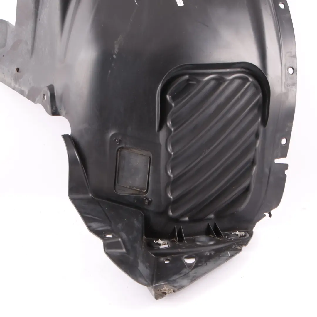 Coperchio passaruota BMW F25 anteriore sinistro Trim Sezione anteriore per con numero di parte 7213641 Coperchio passaruota BMW F25 anteriore sinistro Trim Sezione anteriore - SKU 7213641 - Numero di parte 7213641