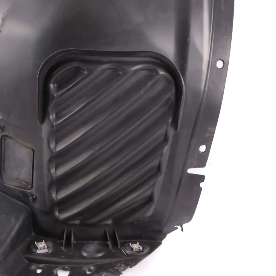 Coperchio passaruota BMW F25 anteriore sinistro Trim Sezione anteriore per con numero di parte 7213641 Coperchio passaruota BMW F25 anteriore sinistro Trim Sezione anteriore - SKU 7213641 - Numero di parte 7213641