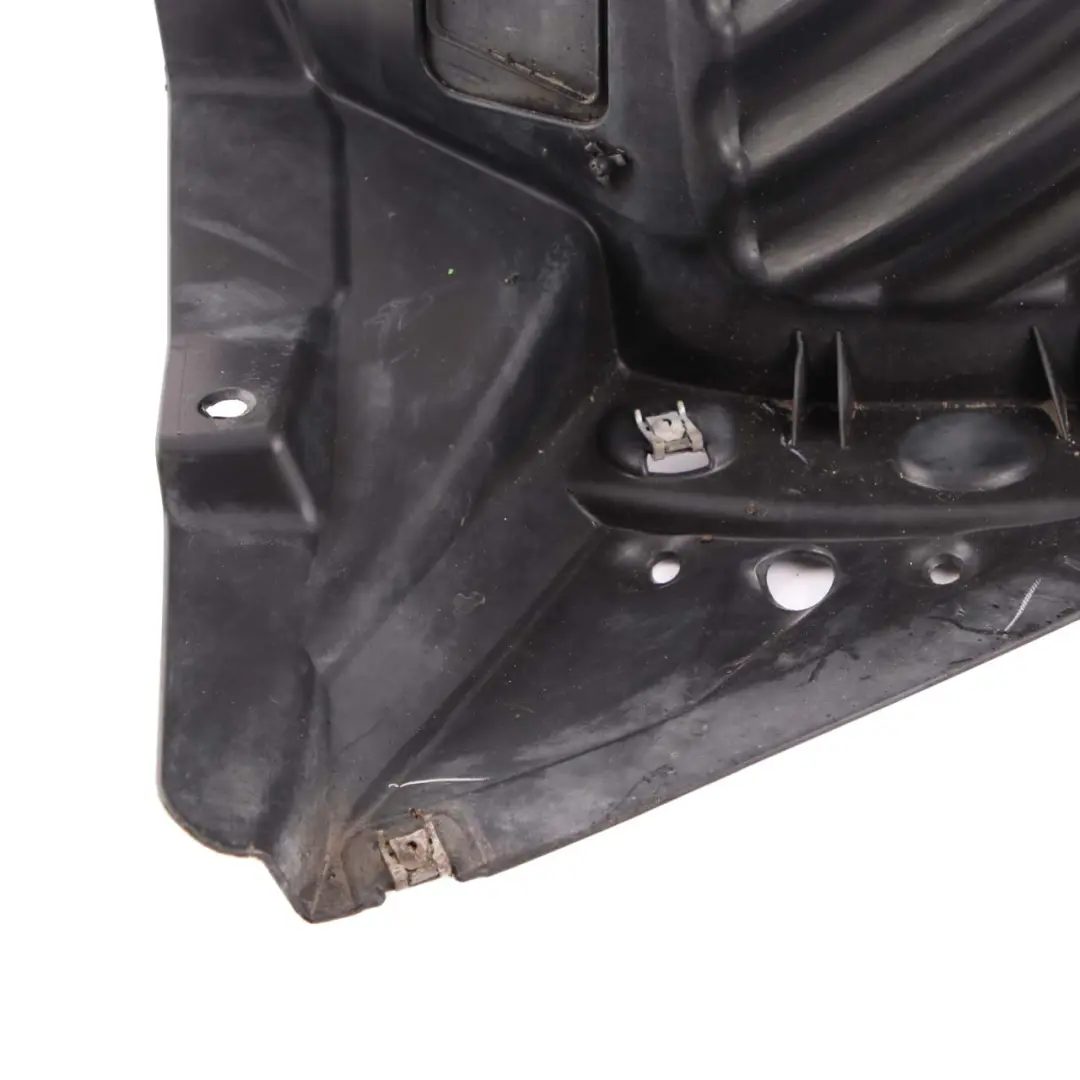 Tapa Paso de Rueda BMW F25 Delantero Izquierdo Carcasa Sección Delantera para con número de pieza 7213641 Tapa Paso de Rueda BMW F25 Delantero Izquierdo Carcasa Sección Delantera - SKU 7213641 - Número de pieza 7213641