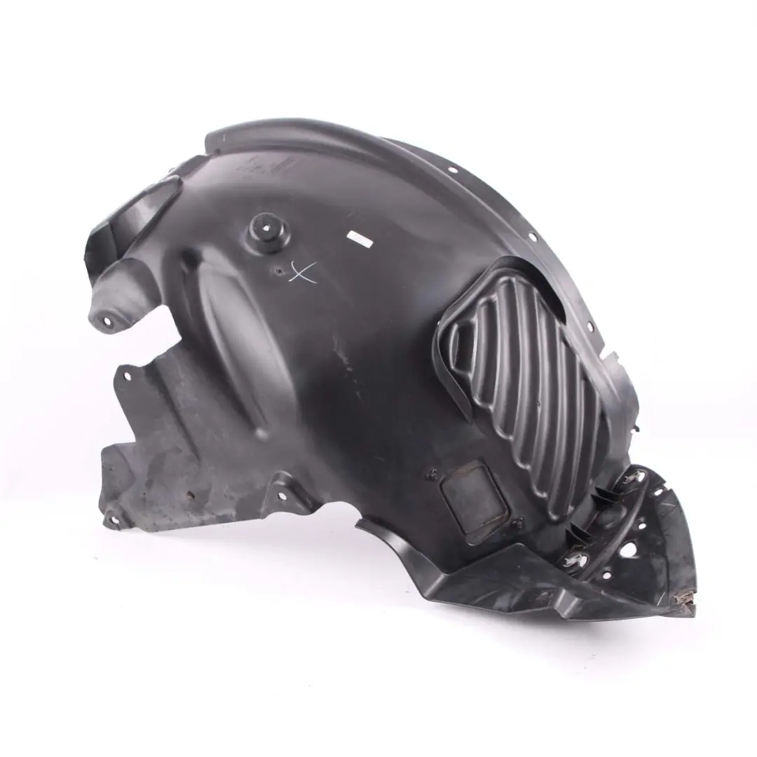 Coperchio passaruota BMW F25 anteriore sinistro Trim Sezione anteriore per con numero di parte 7213641 Coperchio passaruota BMW F25 anteriore sinistro Trim Sezione anteriore - SKU 7213641 - Numero di parte 7213641