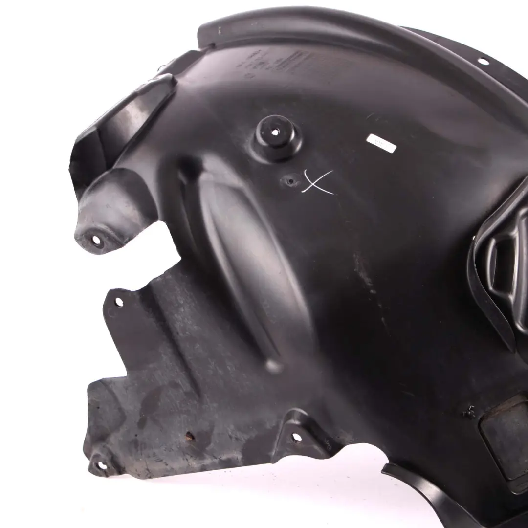  Tapa Paso de Rueda BMW F25 Delantero Izquierdo Carcasa Sección Delantera - SKU 7213641 - Número de pieza 7213641