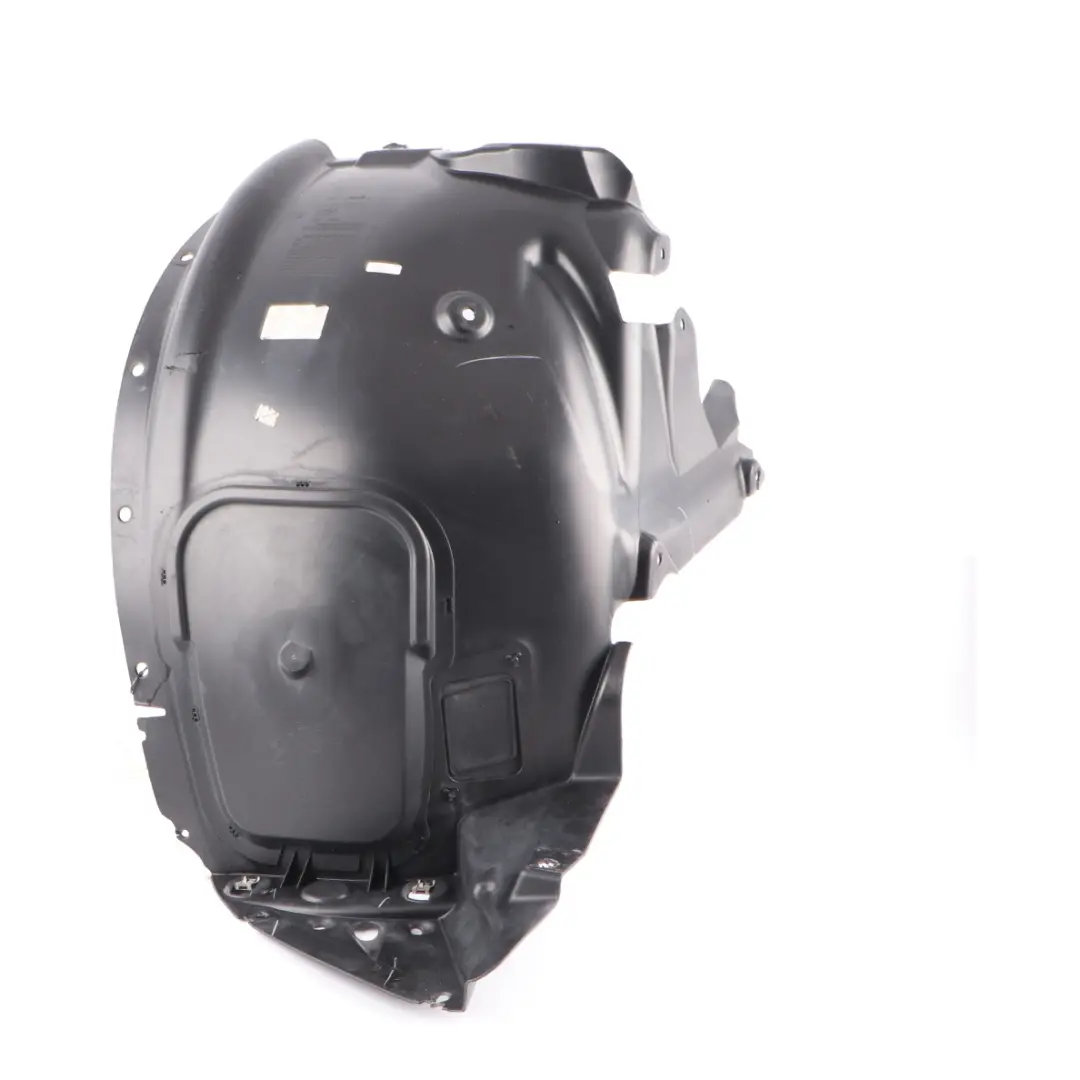 Cover Wheel Arch BMW F25 Front Right O/S Housing Trim Front Section - SKU 7213642-1 - Part number 7213642