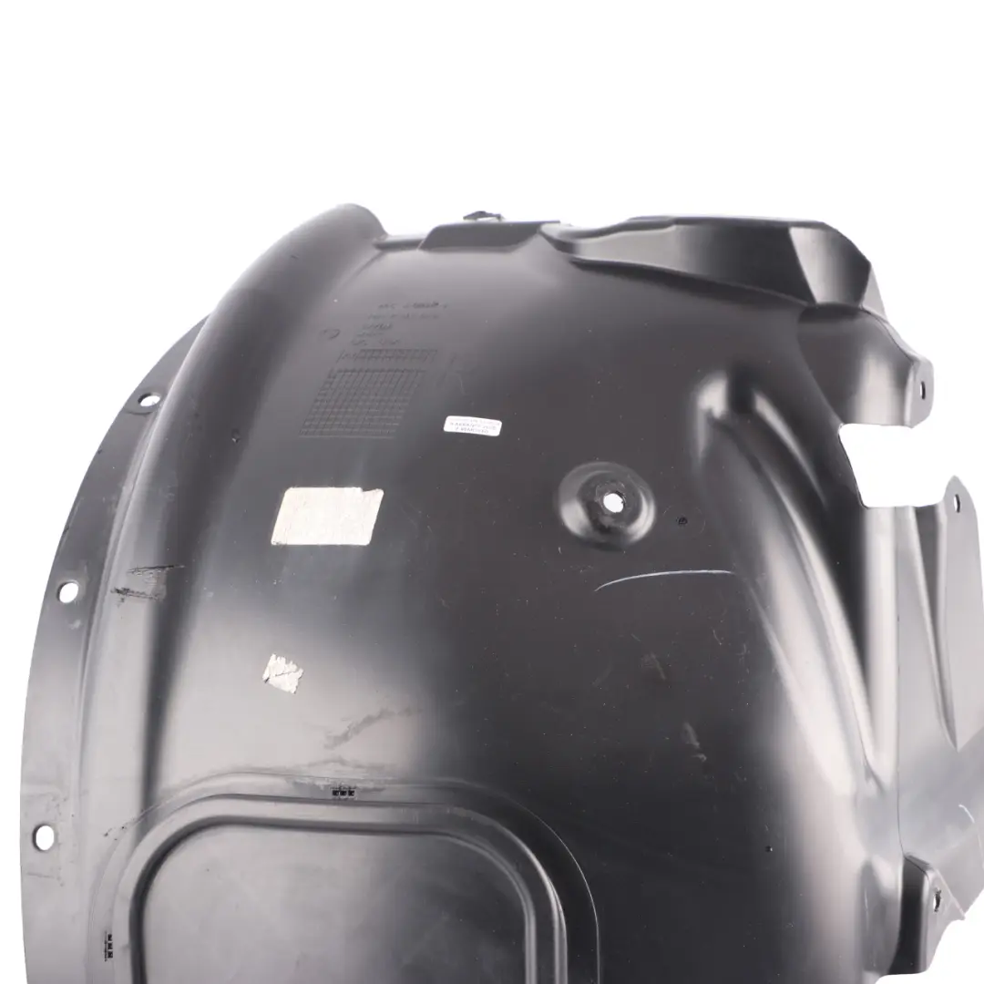 Abdeckung Radkasten BMW F25 vorne rechts Gehäuseverkleidung Vorderteil für mit Teilenummer 7213642 Abdeckung Radkasten BMW F25 vorne rechts Gehäuseverkleidung Vorderteil - SKU 7213642-1 - Teilenummer 7213642