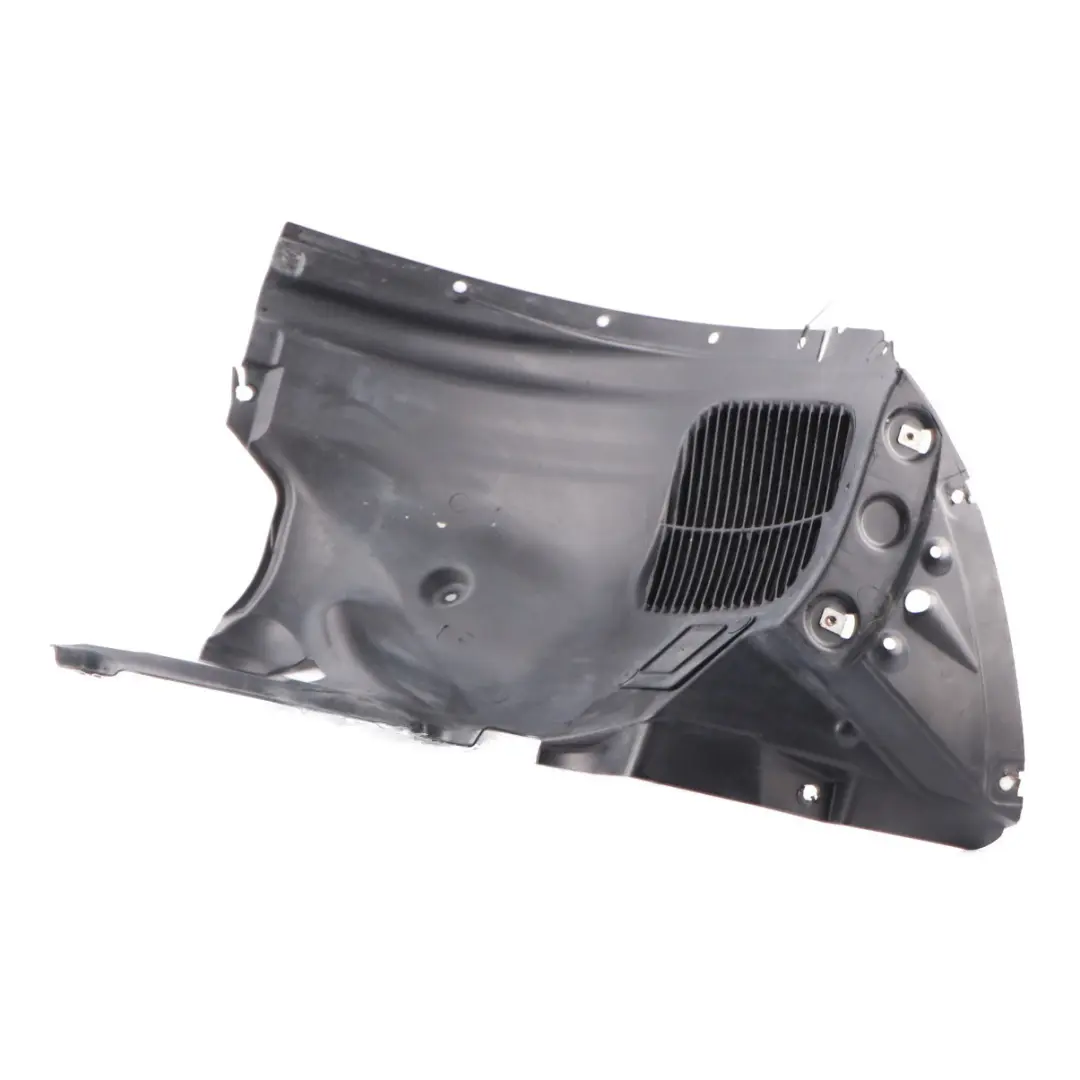 Tapa Paso Rueda BMW F25 Delantera Derecha Carcasa Embellecedor Sección para con número de pieza 7213642 Tapa Paso Rueda BMW F25 Delantera Derecha Carcasa Embellecedor Sección - SKU 7213642-1 - Número de pieza 7213642