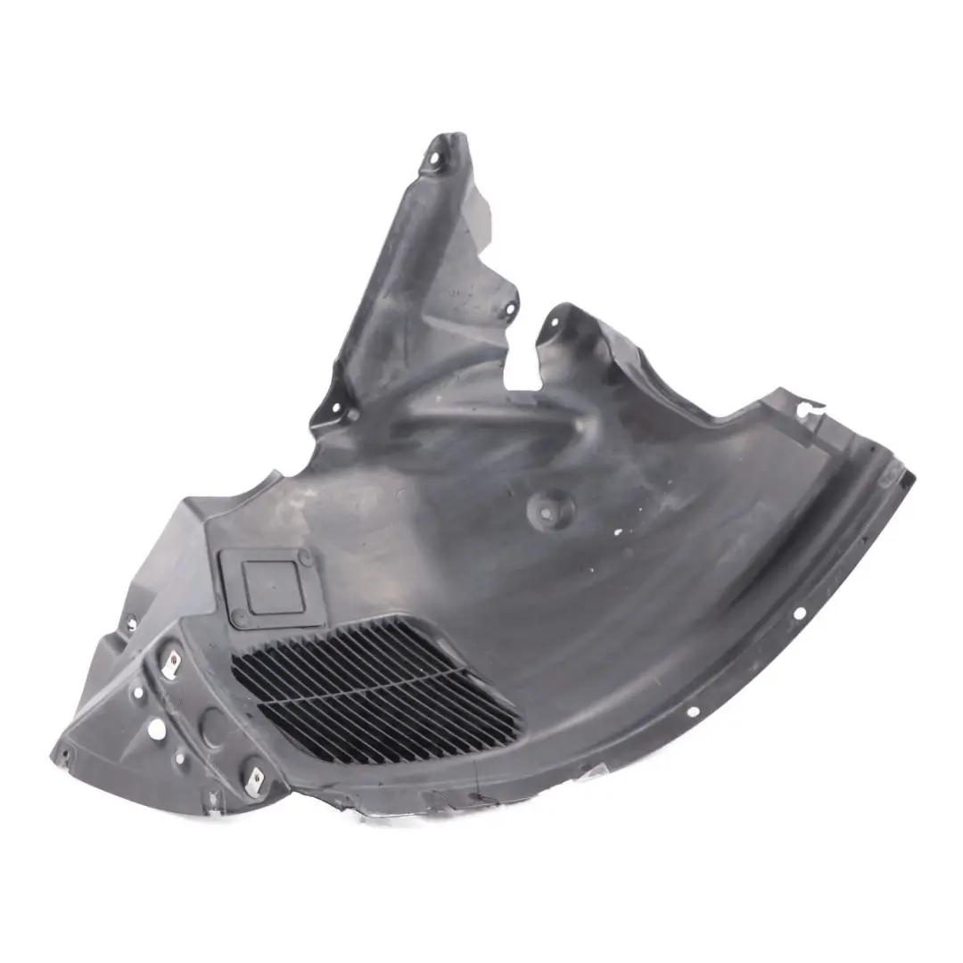 Copertura passaruota BMW F25 anteriore destra Alloggiamento Trim Sezione per con numero di parte 7213642 Copertura passaruota BMW F25 anteriore destra Alloggiamento Trim Sezione - SKU 7213642-1 - Numero di parte 7213642