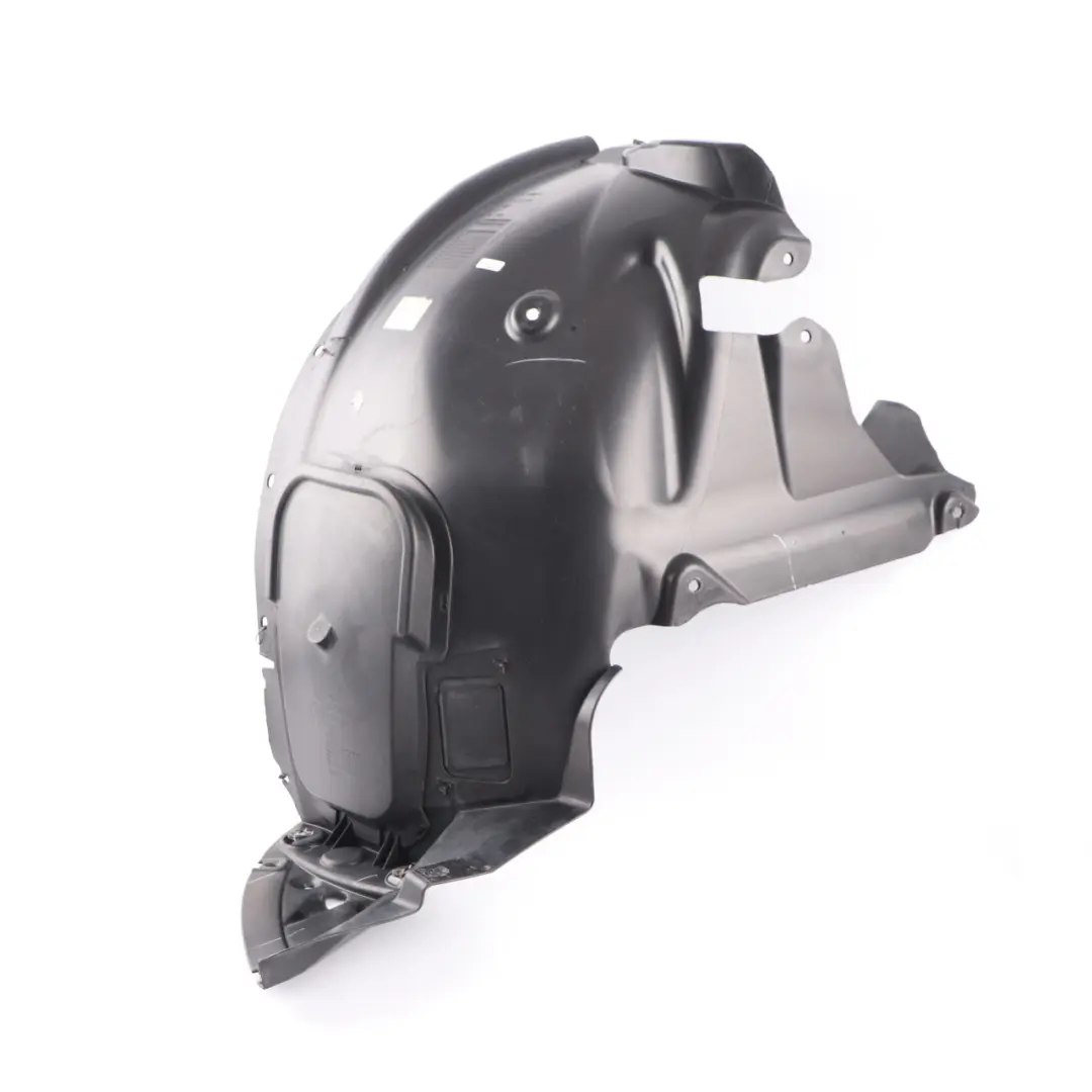 Tapa Paso Rueda BMW F25 Delantera Derecha Carcasa Embellecedor Sección para con número de pieza 7213642 Tapa Paso Rueda BMW F25 Delantera Derecha Carcasa Embellecedor Sección - SKU 7213642-1 - Número de pieza 7213642