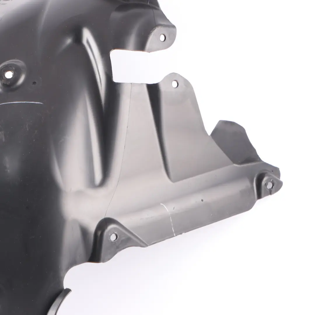  Copertura passaruota BMW F25 anteriore destra Alloggiamento Trim Sezione - SKU 7213642-1 - Numero di parte 7213642