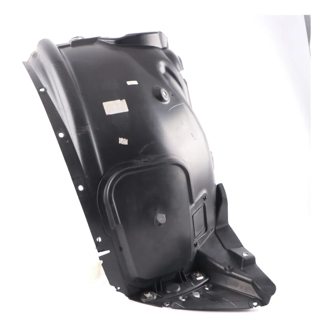 Tapa Paso Rueda BMW F25 Delantera Derecha Carcasa Embellecedor Sección para con número de pieza 7213642 Tapa Paso Rueda BMW F25 Delantera Derecha Carcasa Embellecedor Sección - SKU 7213642-1 - Número de pieza 7213642