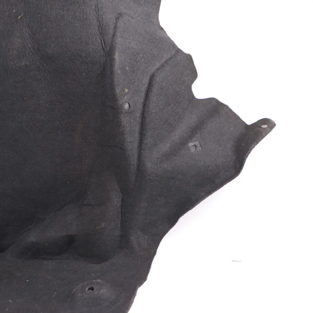 Arch BMW F25 Front Left N/S Liner Housing Trim Rear Section to Cover Wheel with Part number 7213643 Cover Wheel Arch BMW F25 Front Left N/S Liner Housing Trim Rear Section - SKU 7213643-1 - Part number 7213643