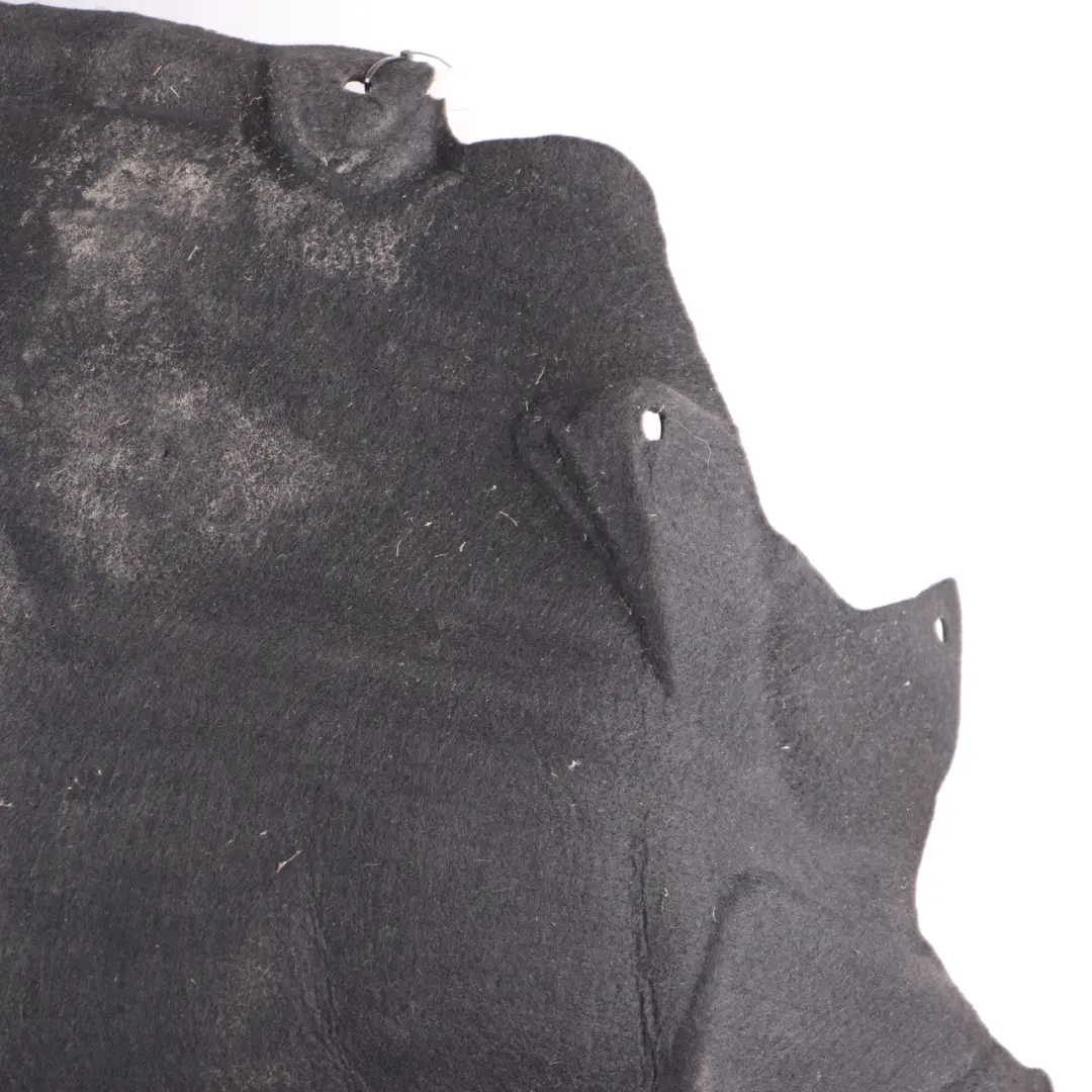 Cover Wheel Arch BMW F25 Front Left N/S Liner Housing Trim Rear Section - SKU 7213643-1 - Part number 7213643