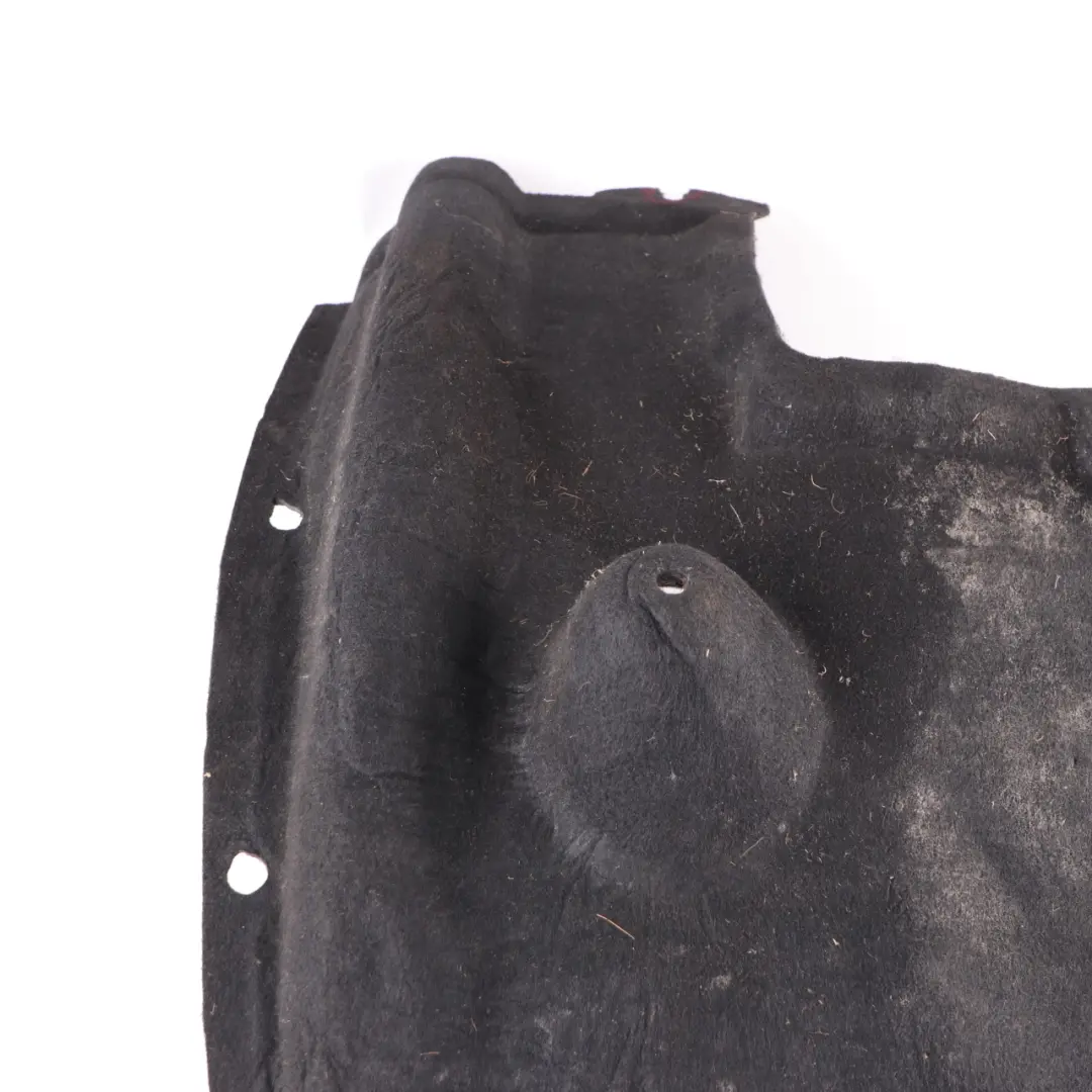 Cover Wheel Arch BMW F25 Front Left N/S Liner Housing Trim Rear Section - SKU 7213643-1 - Part number 7213643