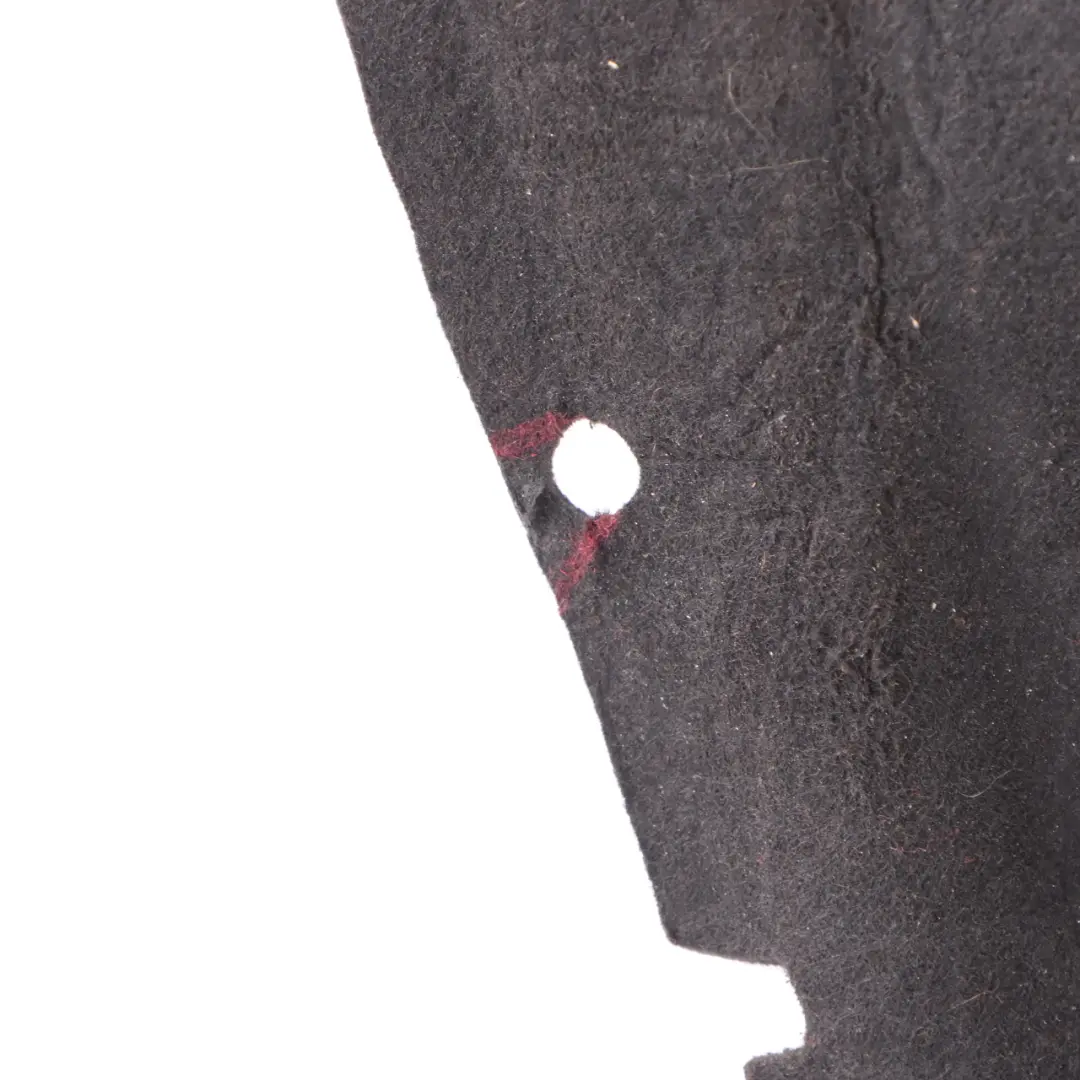 Arch BMW F25 Front Left N/S Liner Housing Trim Rear Section to Cover Wheel with Part number 7213643 Cover Wheel Arch BMW F25 Front Left N/S Liner Housing Trim Rear Section - SKU 7213643-1 - Part number 7213643