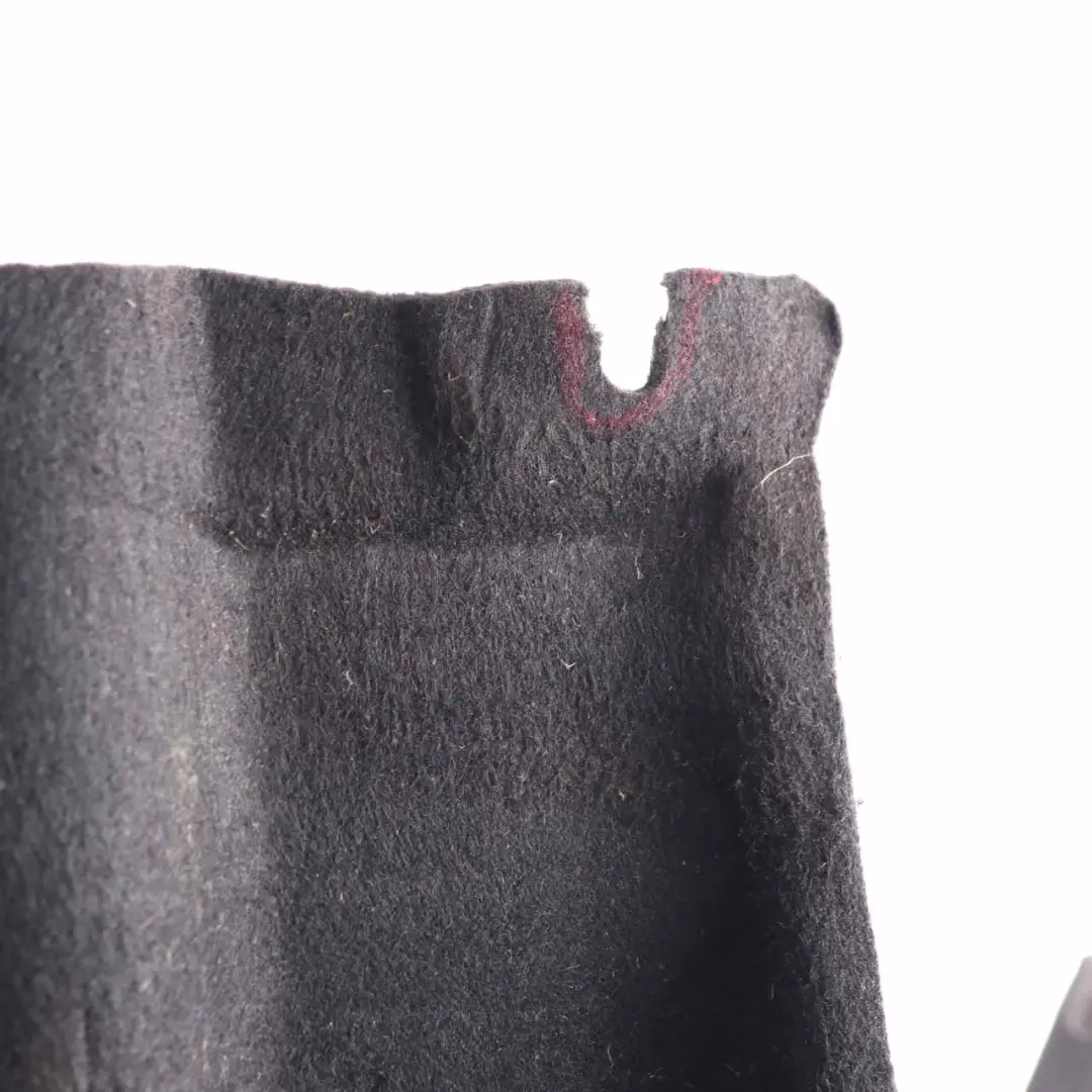 Arch BMW F25 Front Left N/S Liner Housing Trim Rear Section to Cover Wheel with Part number 7213643 Cover Wheel Arch BMW F25 Front Left N/S Liner Housing Trim Rear Section - SKU 7213643-1 - Part number 7213643