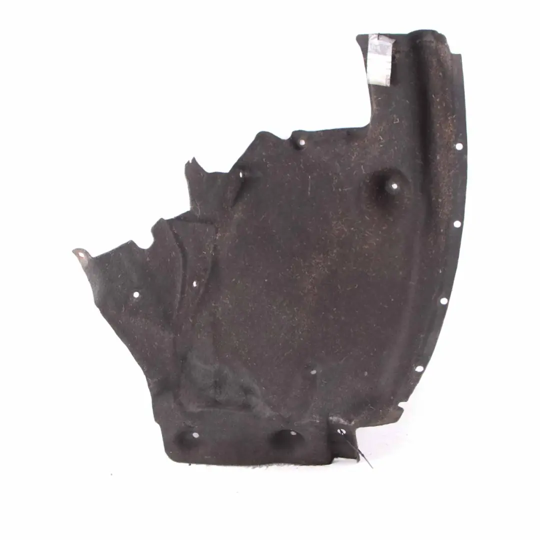  Rueda BMW F25 Delantero Izquierdo Carcasa Embellecedor Sección Trasera - SKU 7213643 - Número de pieza 7213643