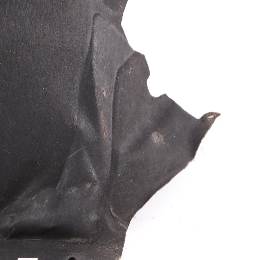 Cache Roue Arche BMW F25 Avant Revêtement Garniture Arrière Section pour à propos du numéro de pièce 7213643 Cache Roue Arche BMW F25 Avant Revêtement Garniture Arrière Section - SKU 7213643 - Numéro de pièce 7213643