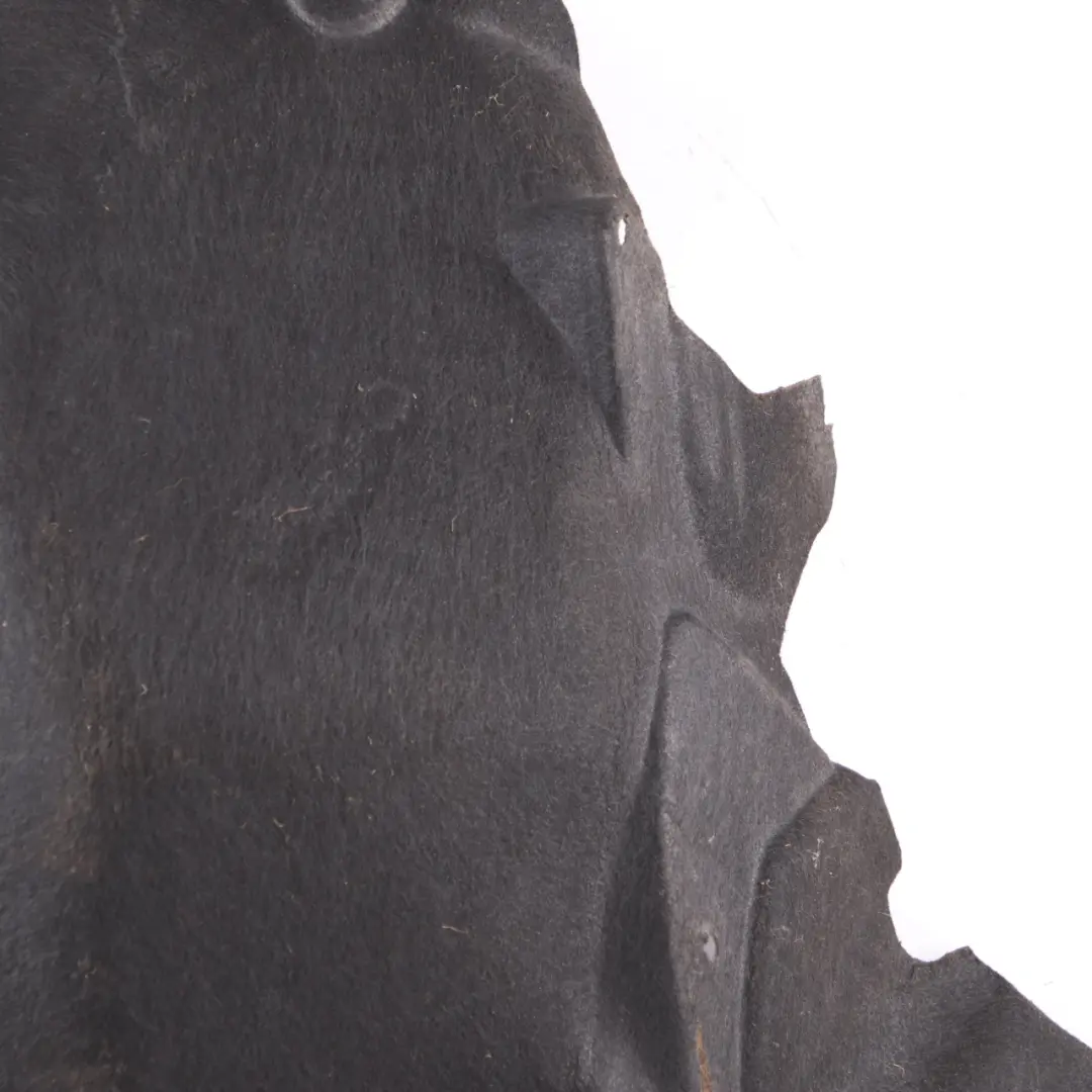 Abdeckung Radkasten BMW F25 links Gehäuse Trim hinten Abschnitt für mit Teilenummer 7213643 Abdeckung Radkasten BMW F25 links Gehäuse Trim hinten Abschnitt - SKU 7213643 - Teilenummer 7213643