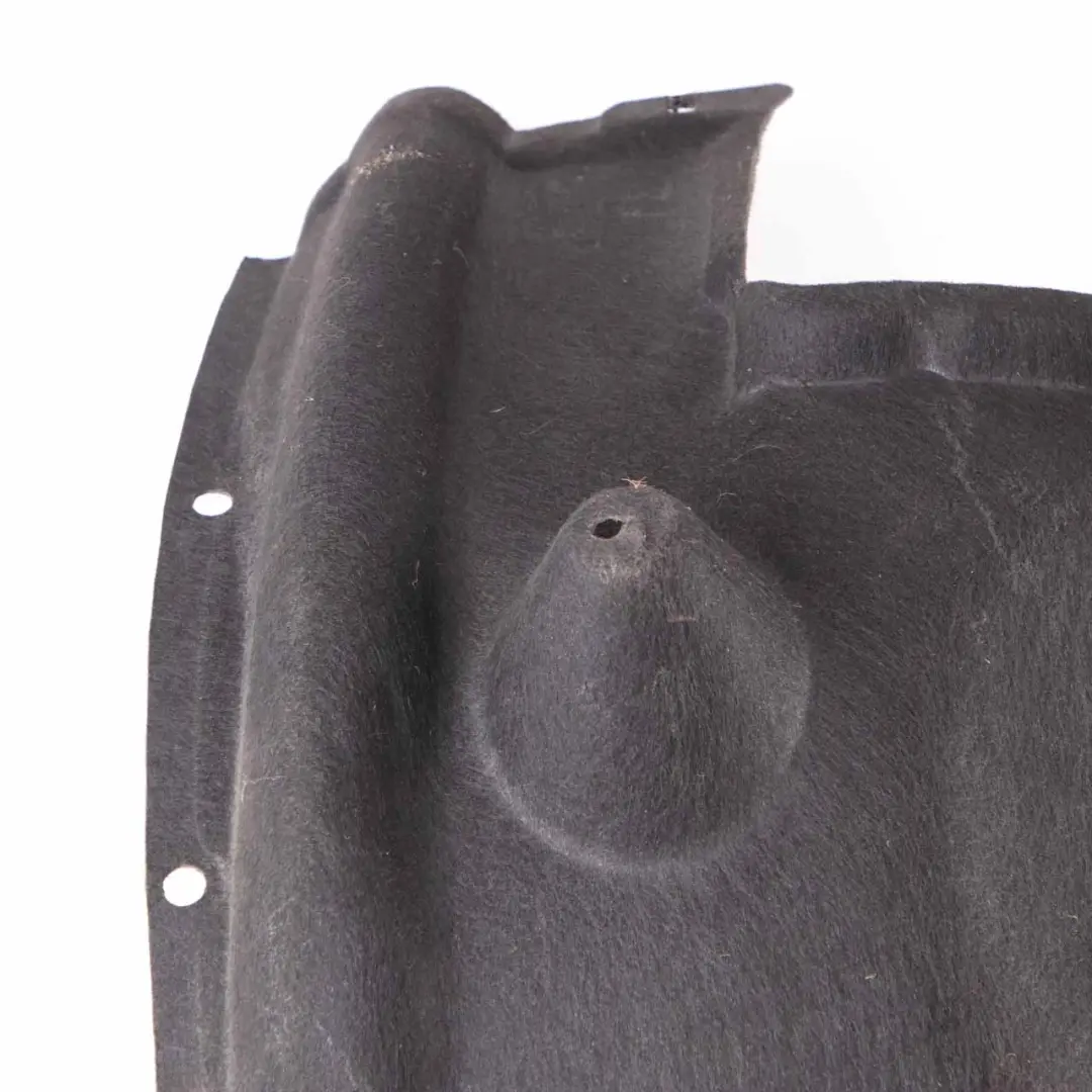 Rueda BMW F25 Delantero Izquierdo Carcasa Embellecedor Sección Trasera para con número de pieza 7213643 Rueda BMW F25 Delantero Izquierdo Carcasa Embellecedor Sección Trasera - SKU 7213643 - Número de pieza 7213643