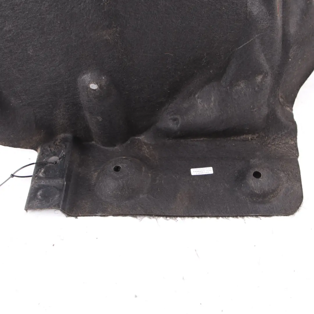  Rueda BMW F25 Delantero Izquierdo Carcasa Embellecedor Sección Trasera - SKU 7213643 - Número de pieza 7213643