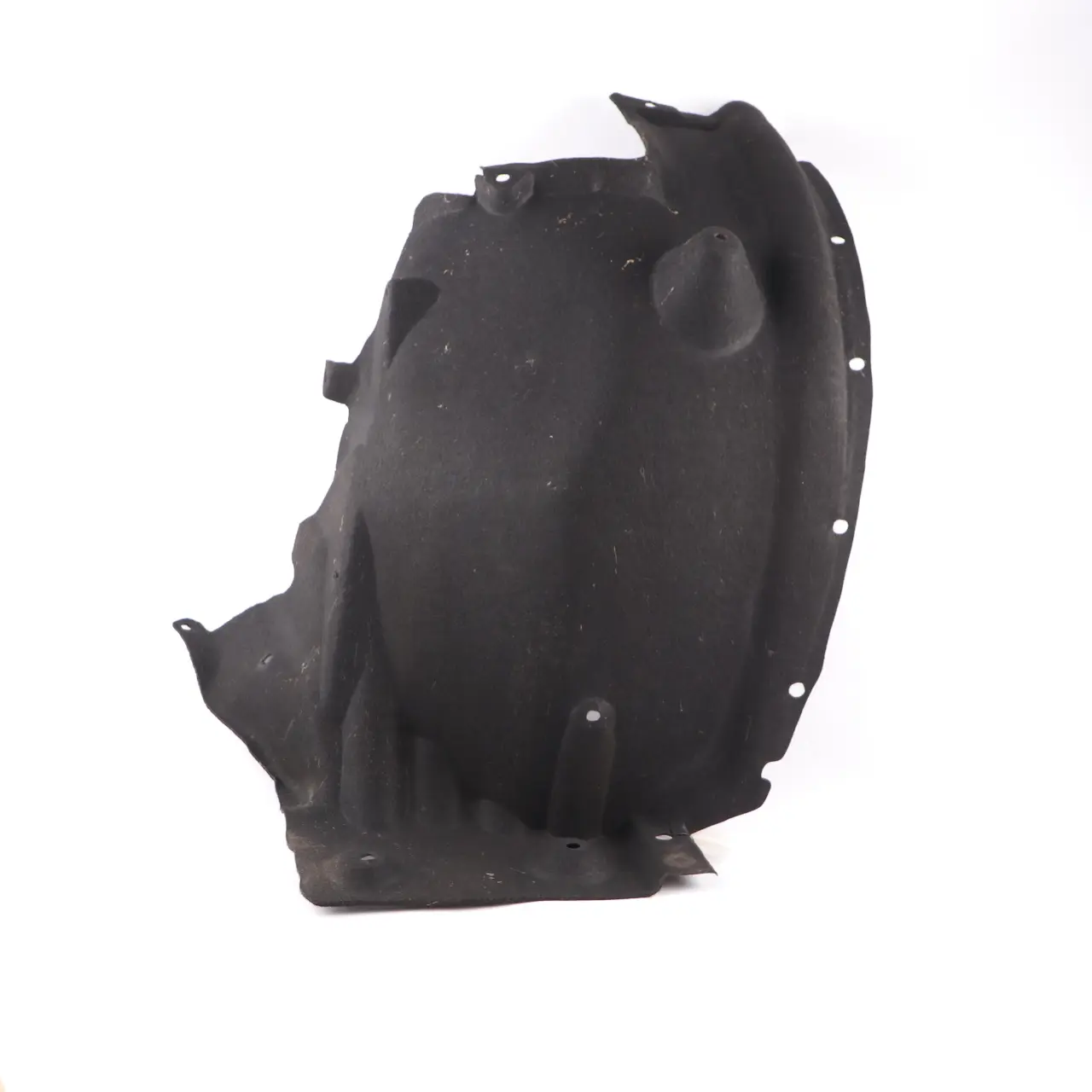 BMW X3 F25 Osłona Nadkola Przednia Prawa Obudowa Tylna Część 7213644