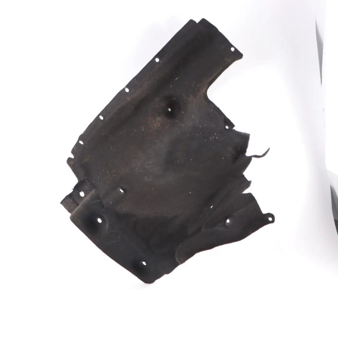 Enjoliveur de passage de roue Avant Droite Logement Section Arrière pour BMW X3 F25 à propos du numéro de pièce 7213644 BMW X3 F25 Enjoliveur de passage de roue Avant Droite Logement Section Arrière - SKU 7213644 - Numéro de pièce 7213644