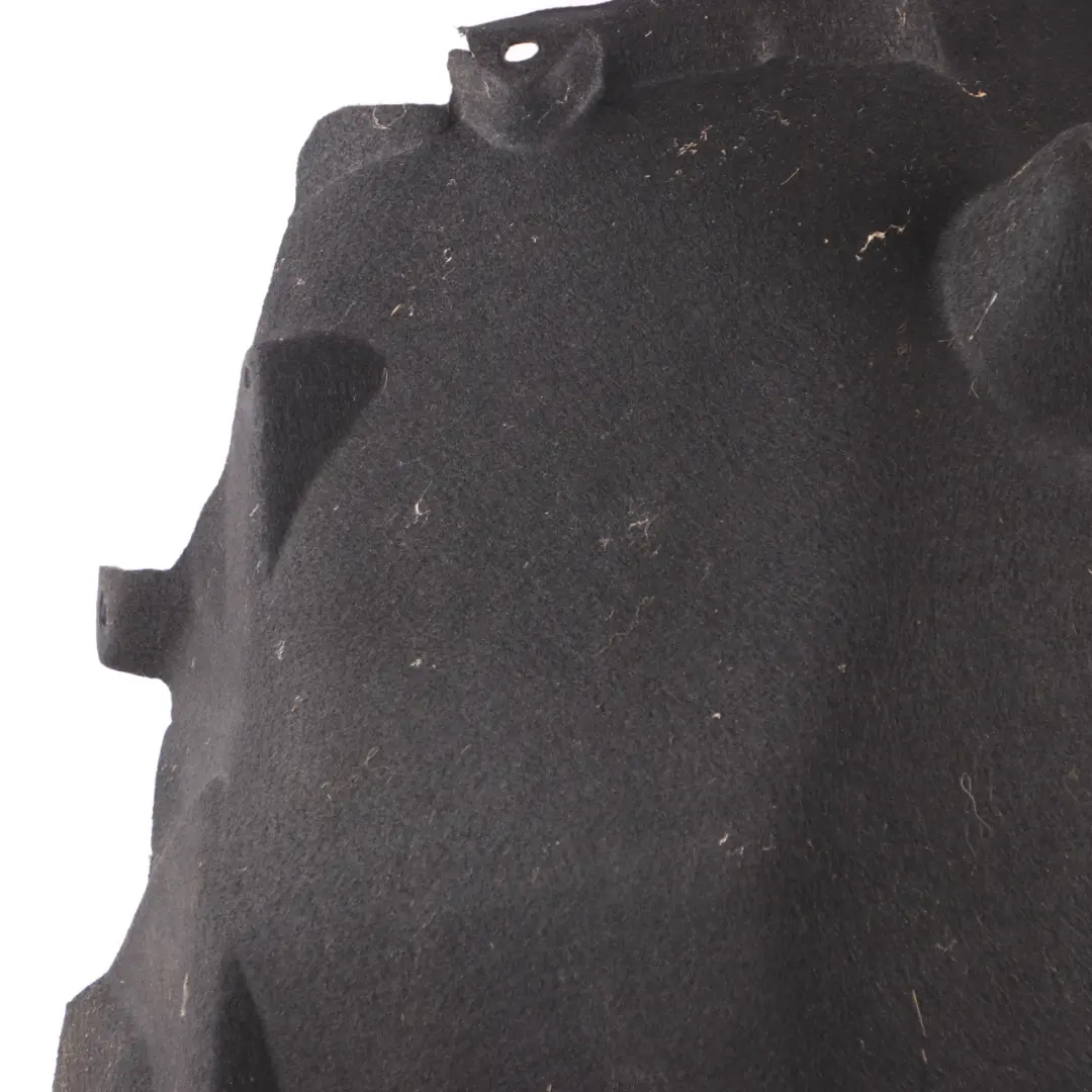 Enjoliveur de passage de roue Avant Droite Logement Section Arrière pour BMW X3 F25 à propos du numéro de pièce 7213644 BMW X3 F25 Enjoliveur de passage de roue Avant Droite Logement Section Arrière - SKU 7213644 - Numéro de pièce 7213644