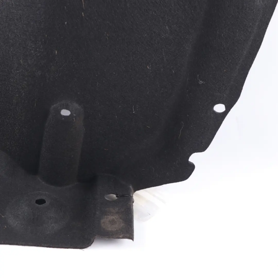 BMW X3 F25 Cover Wheel Arch Front Right Housing Trim Rear Section - SKU 7213644 - Part number 7213644