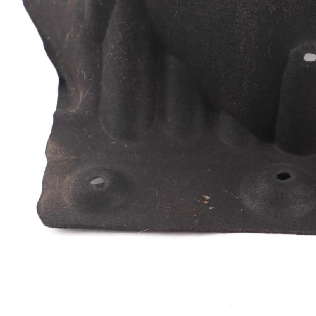 BMW X3 F25 Cover Wheel Arch Front Right Housing Trim Rear Section - SKU 7213644 - Part number 7213644