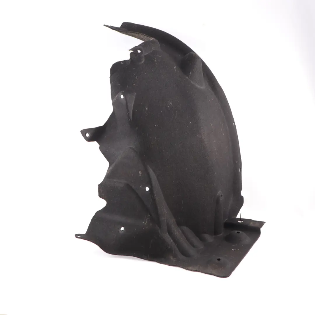 BMW X3 F25 Cover Wheel Arch Front Right Housing Trim Rear Section - SKU 7213644 - Part number 7213644