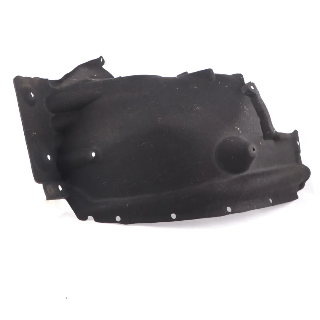 Enjoliveur de passage de roue Avant Droite Logement Section Arrière pour BMW X3 F25 à propos du numéro de pièce 7213644 BMW X3 F25 Enjoliveur de passage de roue Avant Droite Logement Section Arrière - SKU 7213644 - Numéro de pièce 7213644