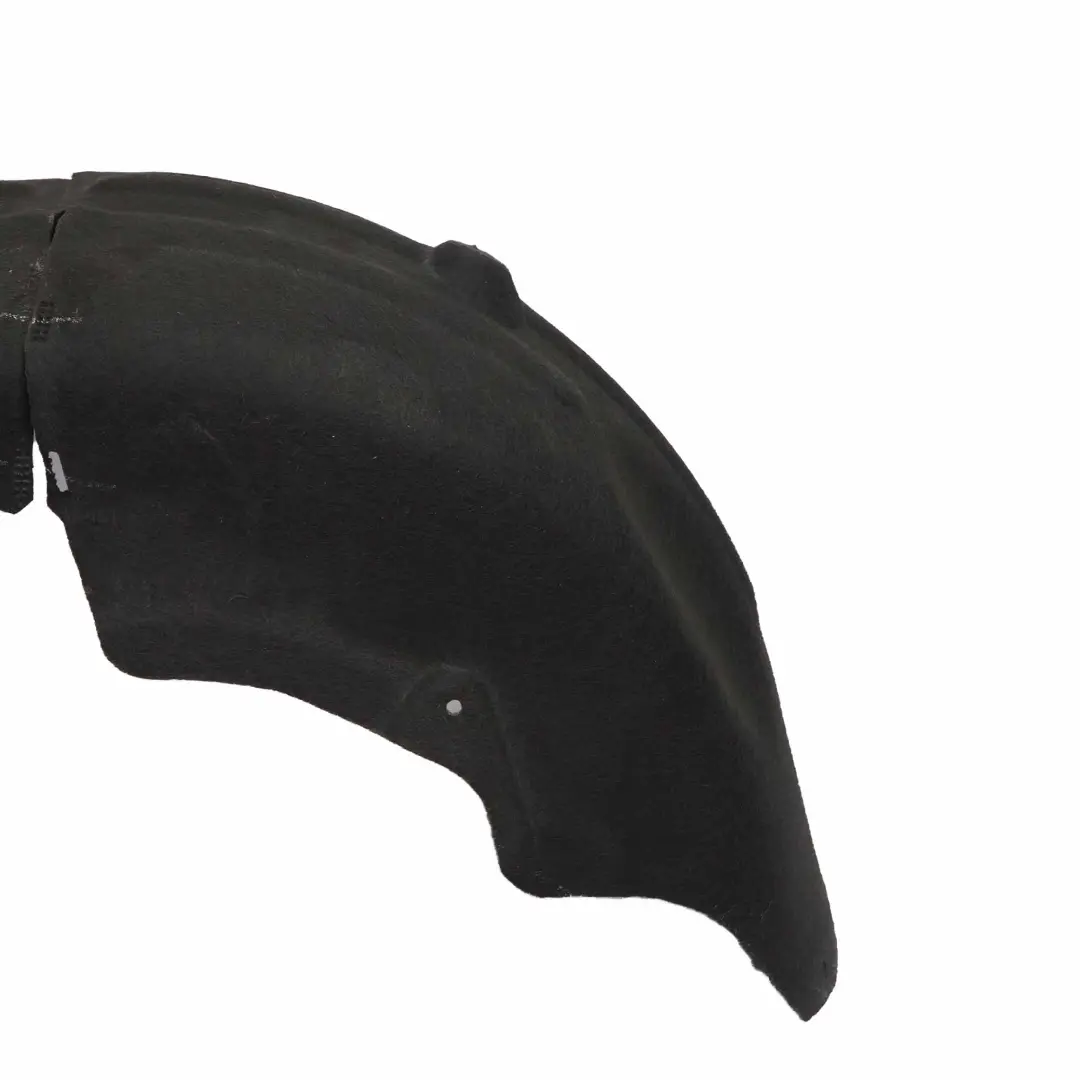  Abdeckung Radkasten BMW X3 F25 Hinten Links Liner Gehäuse - SKU 7213649-1 - Teilenummer 7213649